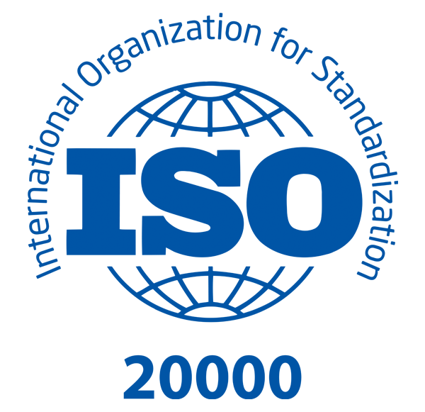 ISO 20000