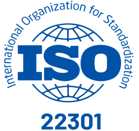 ISO 22301